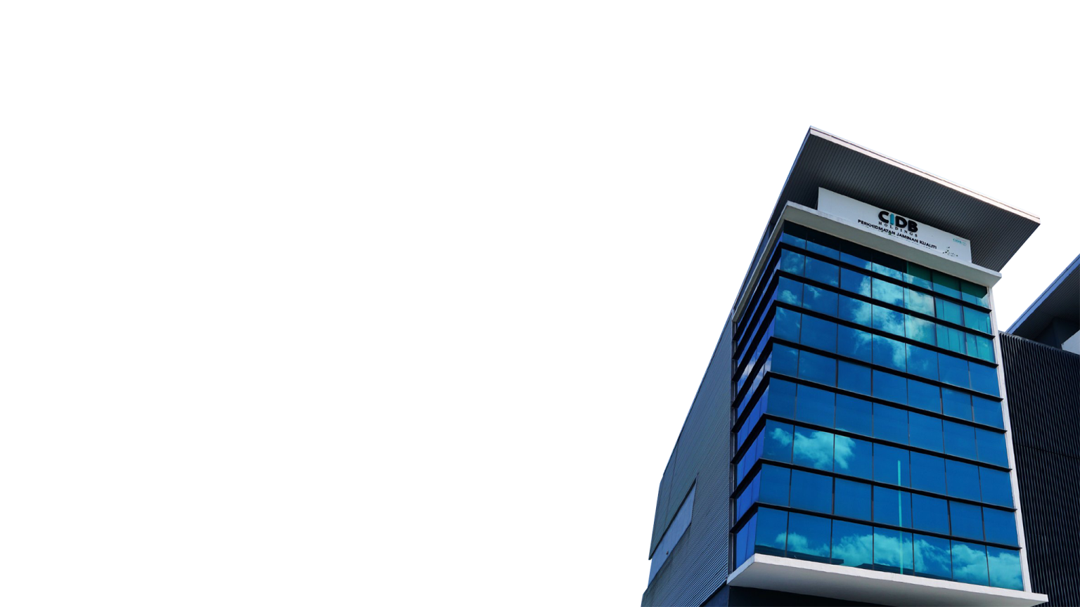 About - CIDB Holdings